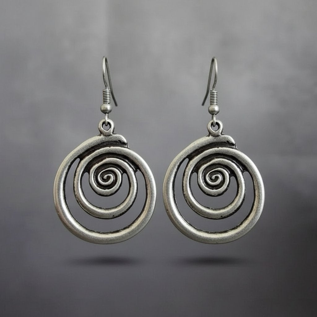 Seraphine Earrings