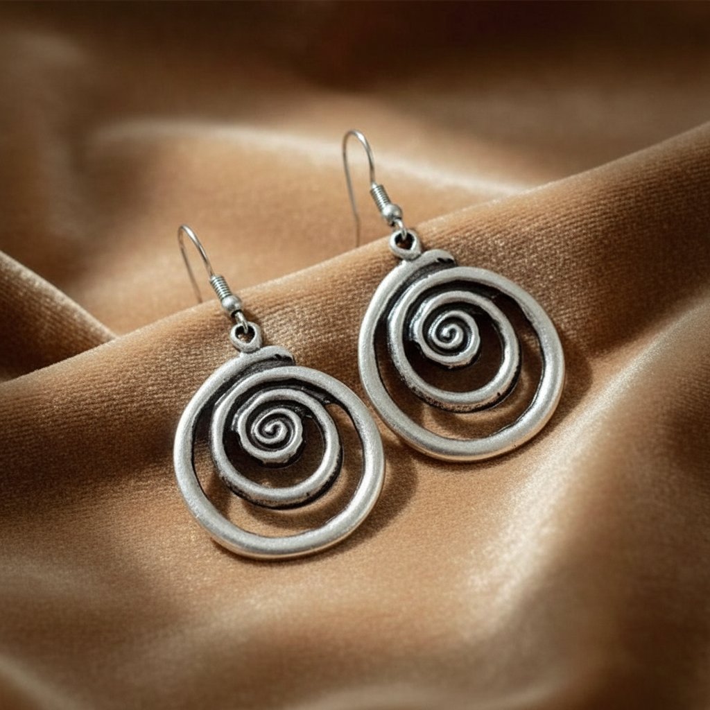 Seraphine Earrings