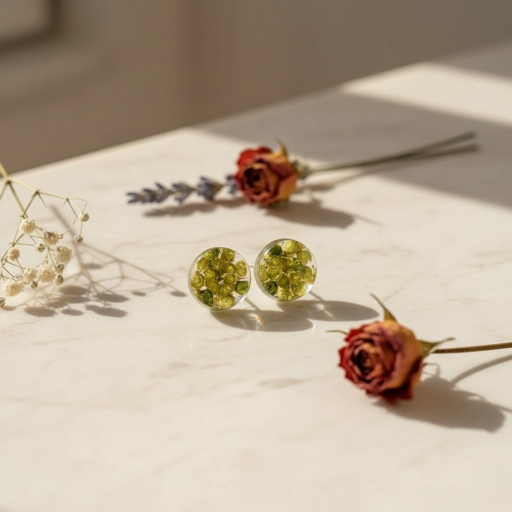 Seraphine Earrings