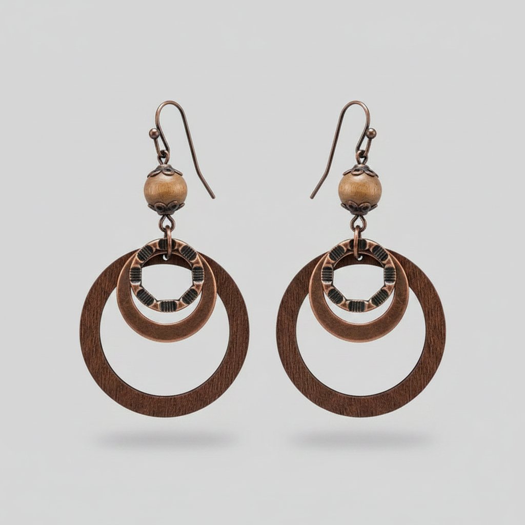 Seraphine Earrings
