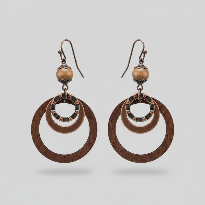 Seraphine Earrings