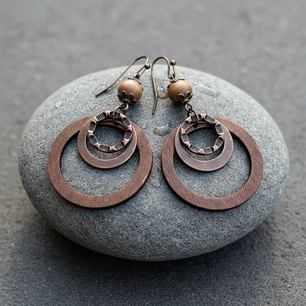 Seraphine Earrings