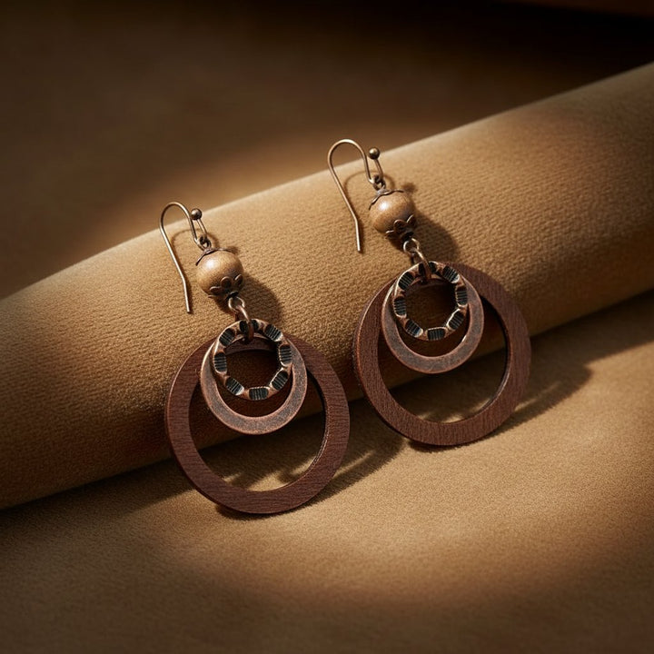 Seraphine Earrings