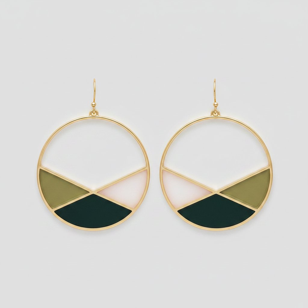 Seraphine Earrings