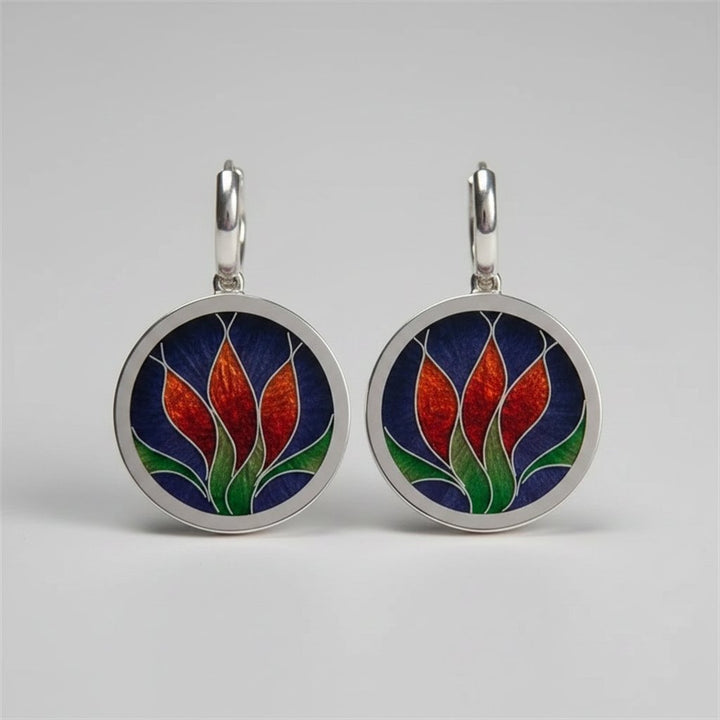 Seraphine Earrings