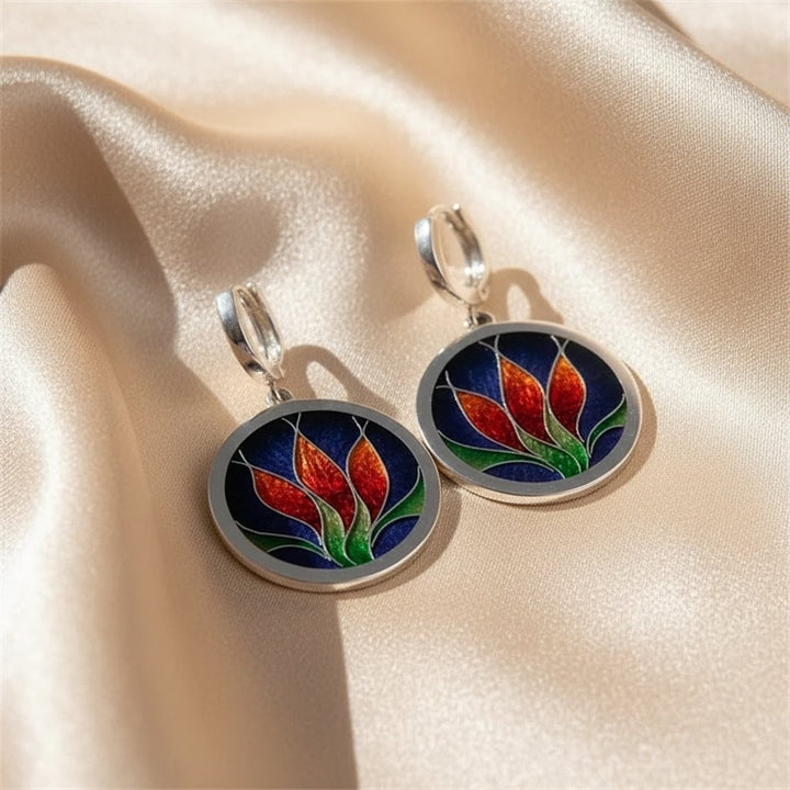 Seraphine Earrings