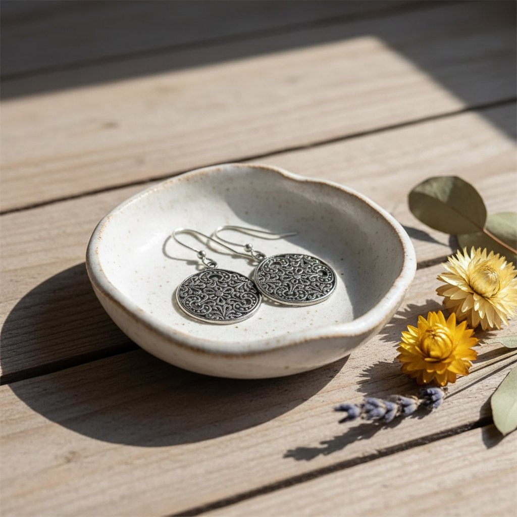 Seraphine Earrings