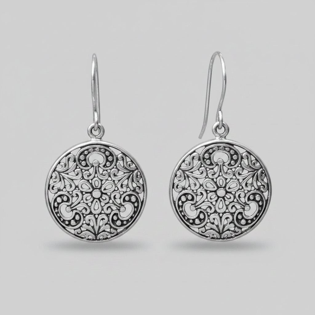 Seraphine Earrings