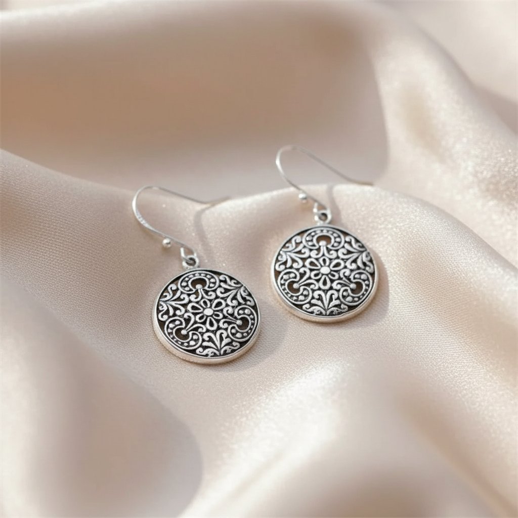 Seraphine Earrings