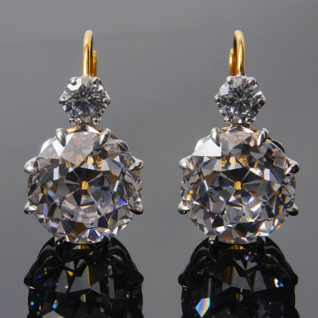 Seraphine Earrings