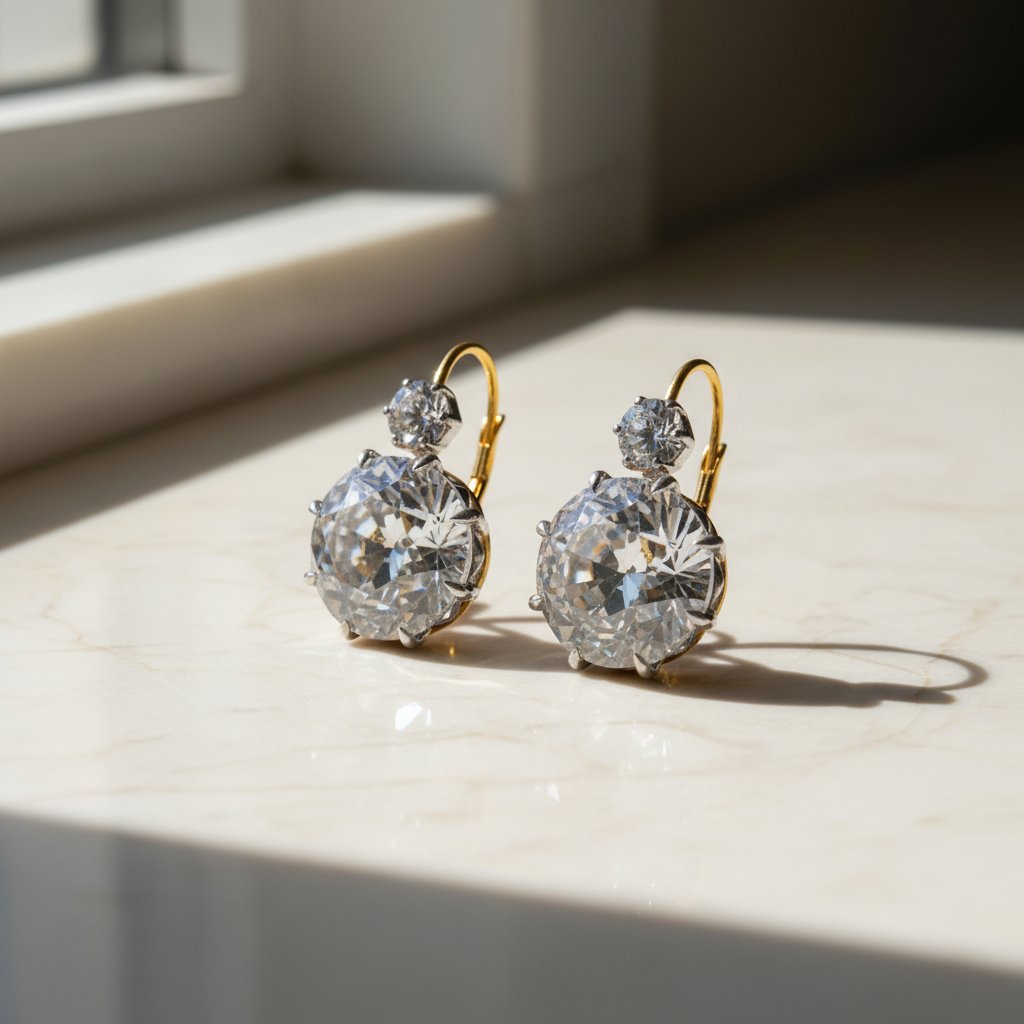 Seraphine Earrings