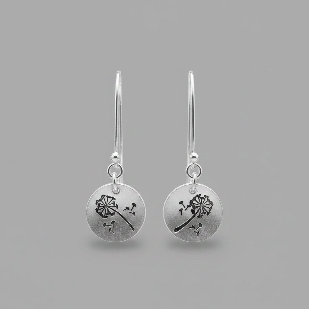 Seraphine Earrings