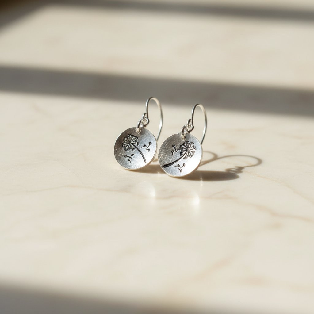Seraphine Earrings