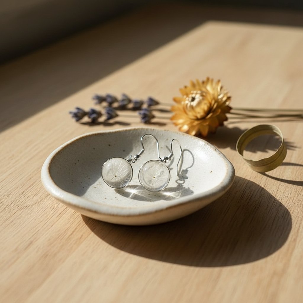 Seraphine Earrings