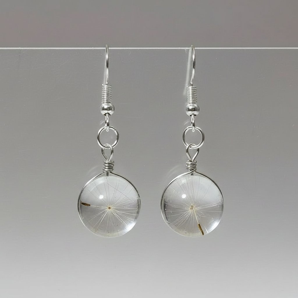 Seraphine Earrings