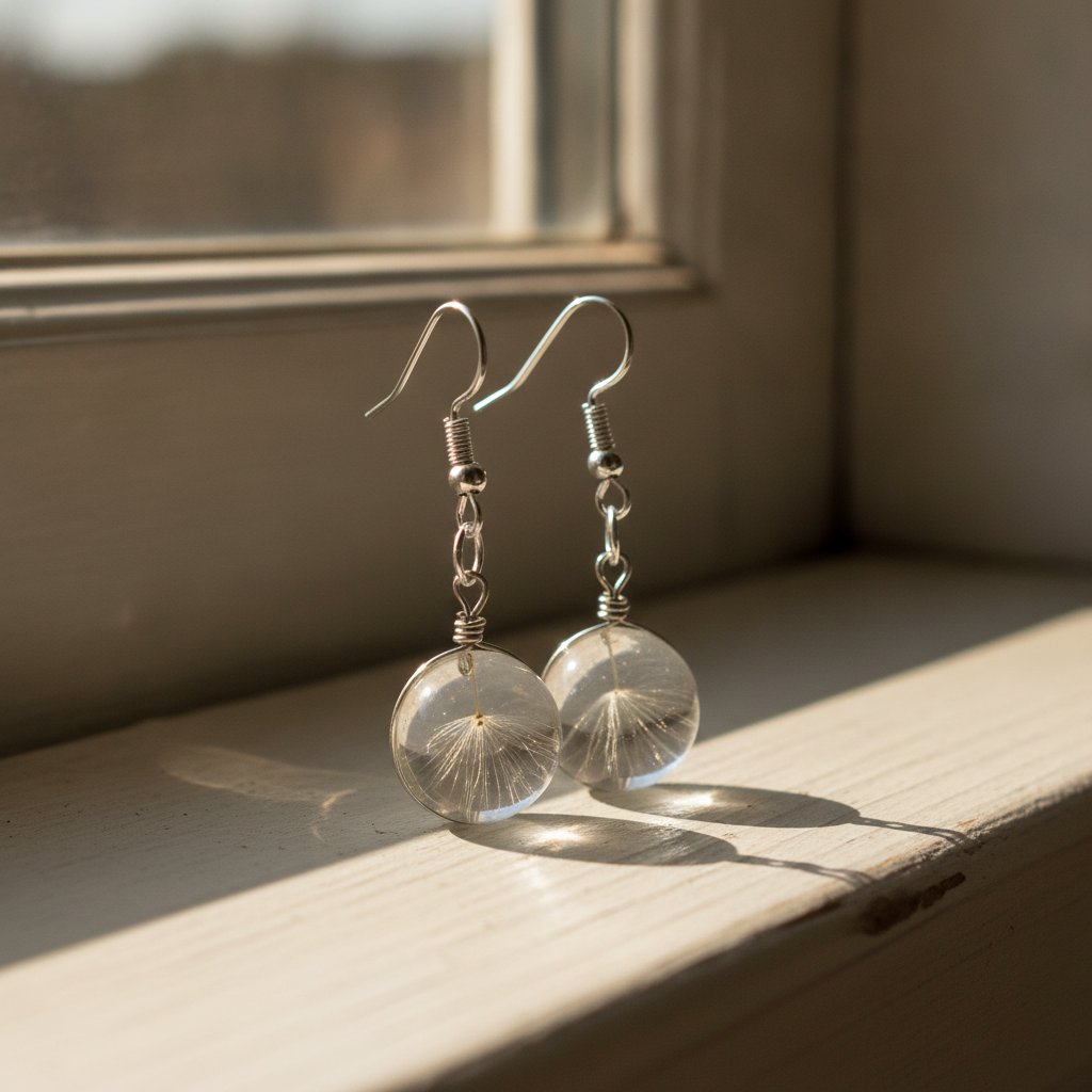 Seraphine Earrings