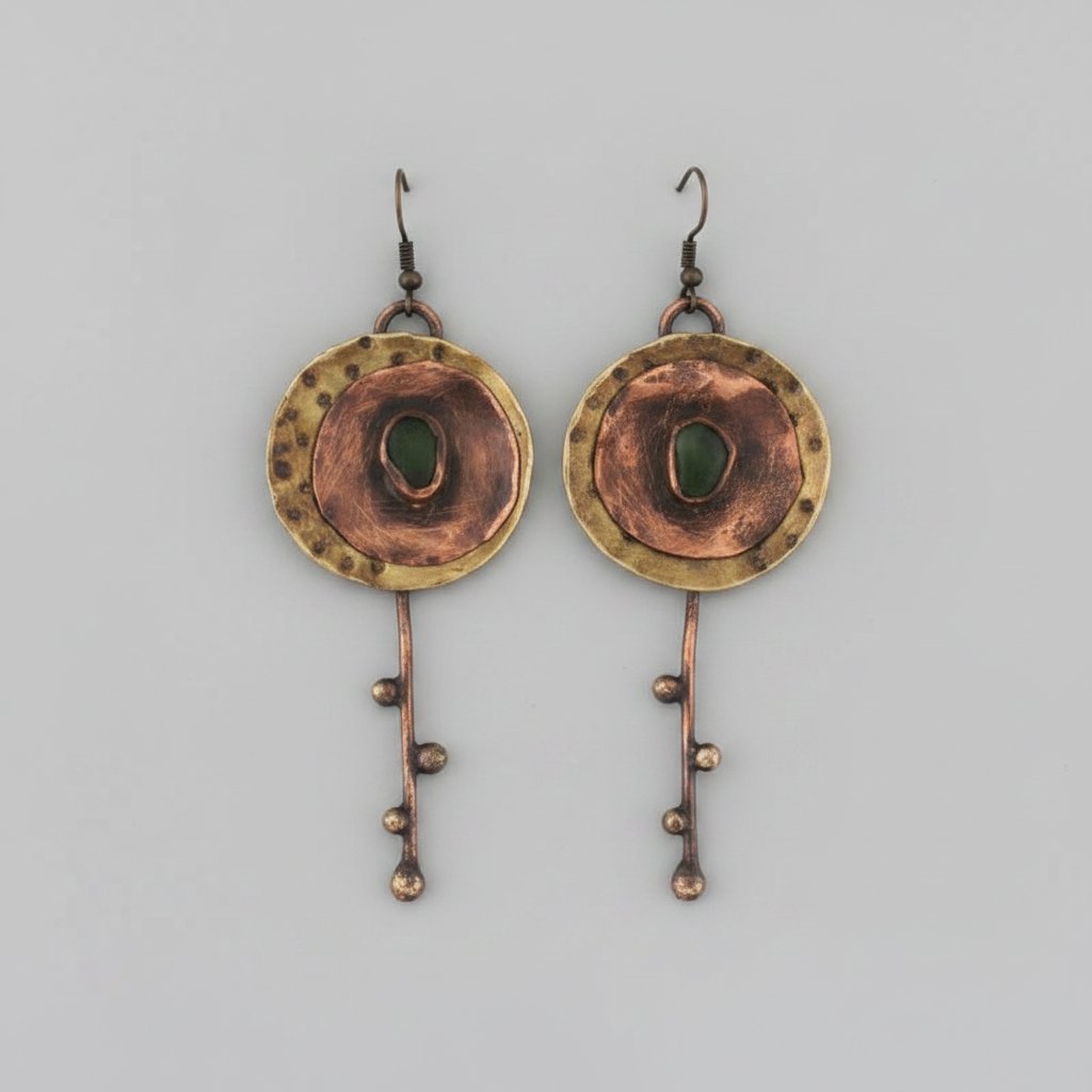 Seraphine Earrings