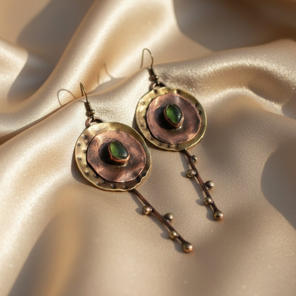 Seraphine Earrings