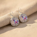 Seraphine Crystal Earrings