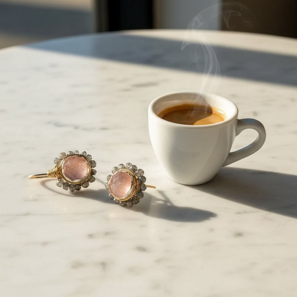 Seraphine Earrings