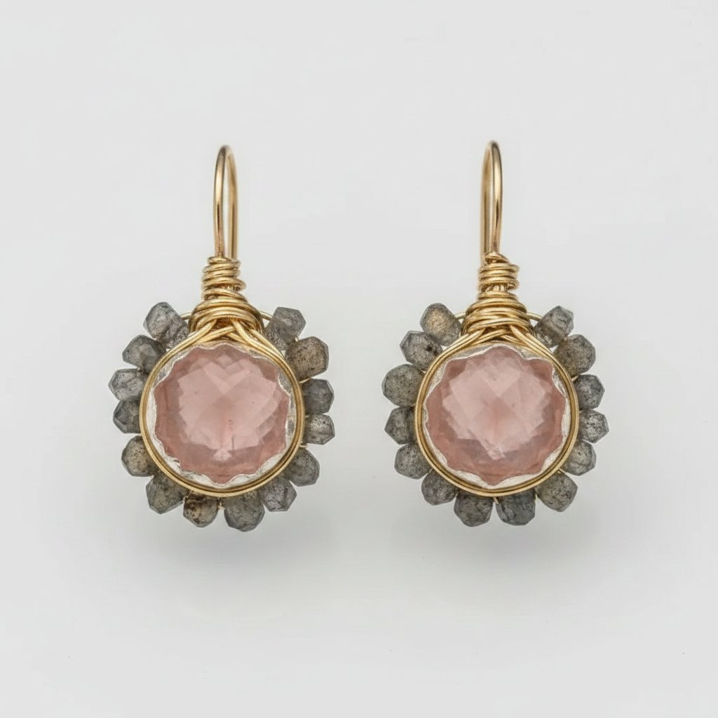 Seraphine Earrings