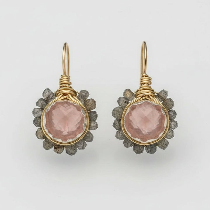 Seraphine Earrings