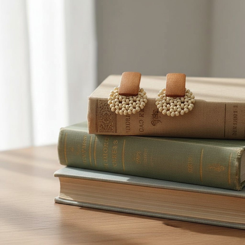 Seraphine Earrings