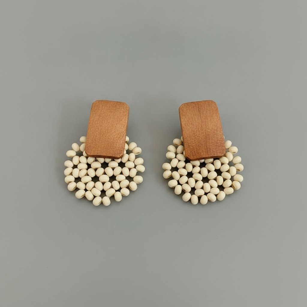 Seraphine Earrings