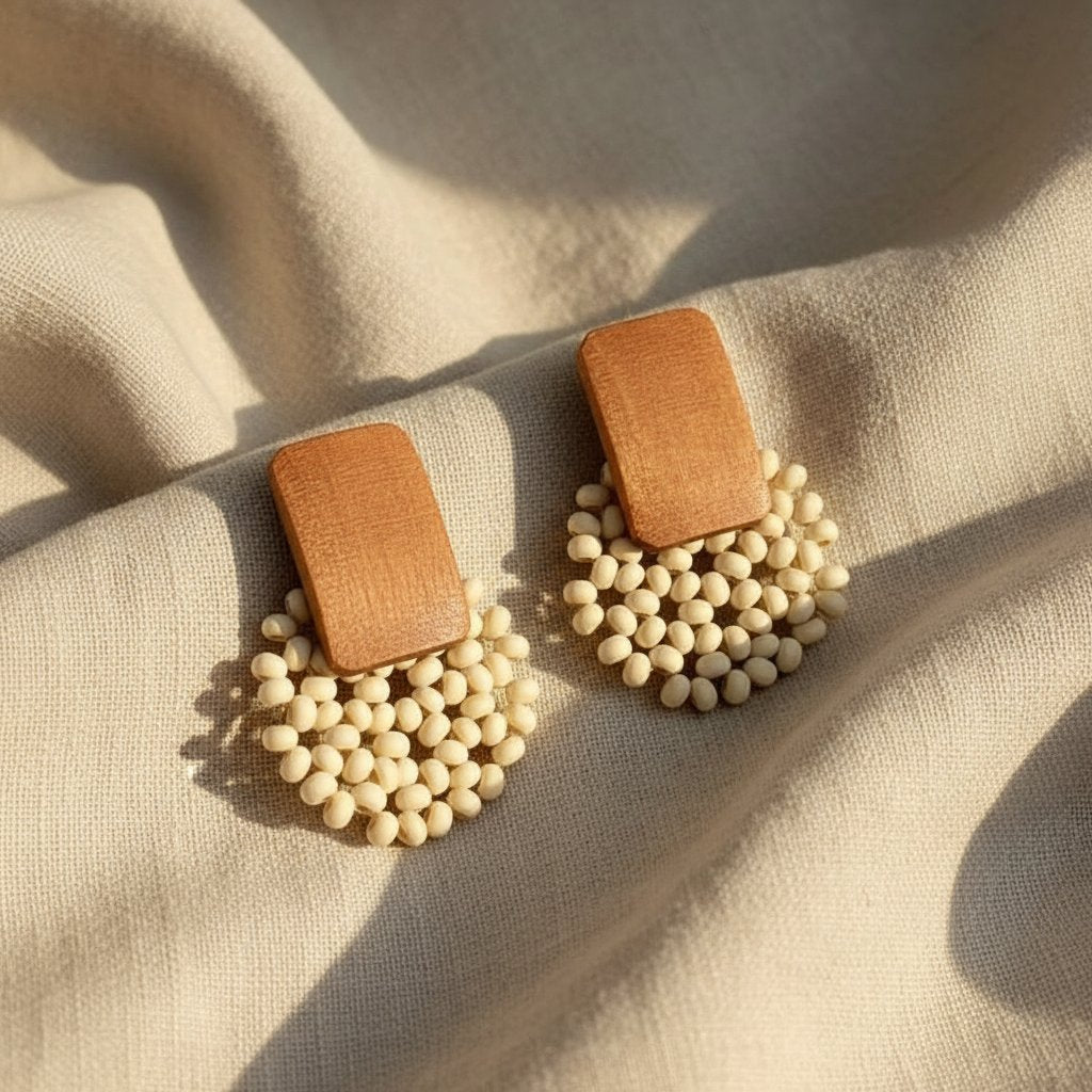 Seraphine Earrings