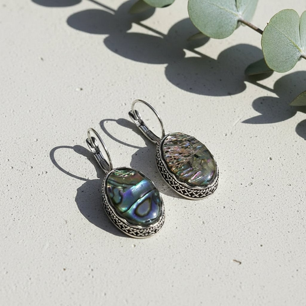 Seraphine Earrings