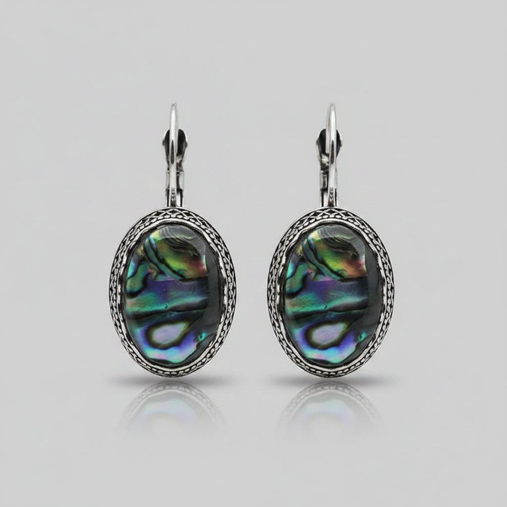 Seraphine Earrings