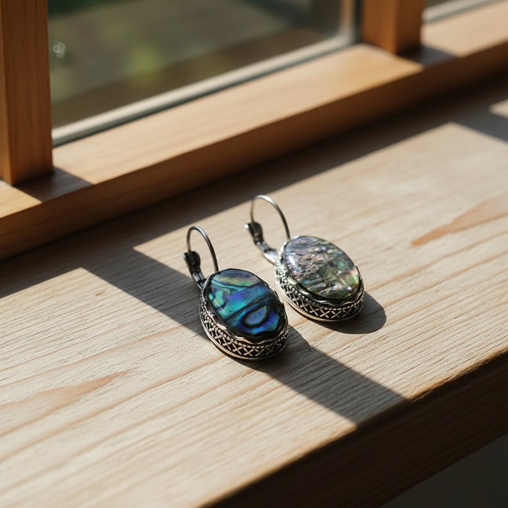 Seraphine Earrings