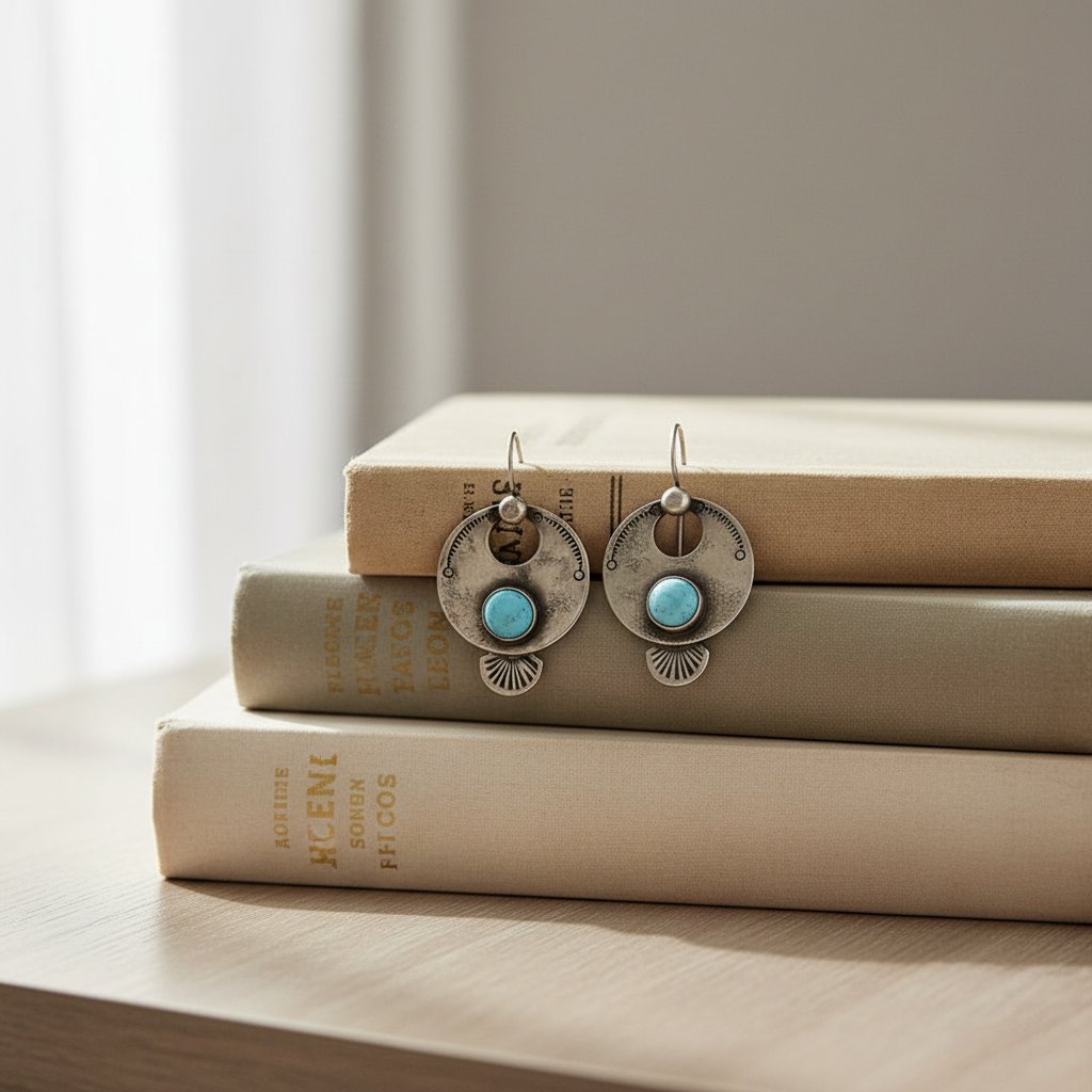 Seraphine Earrings
