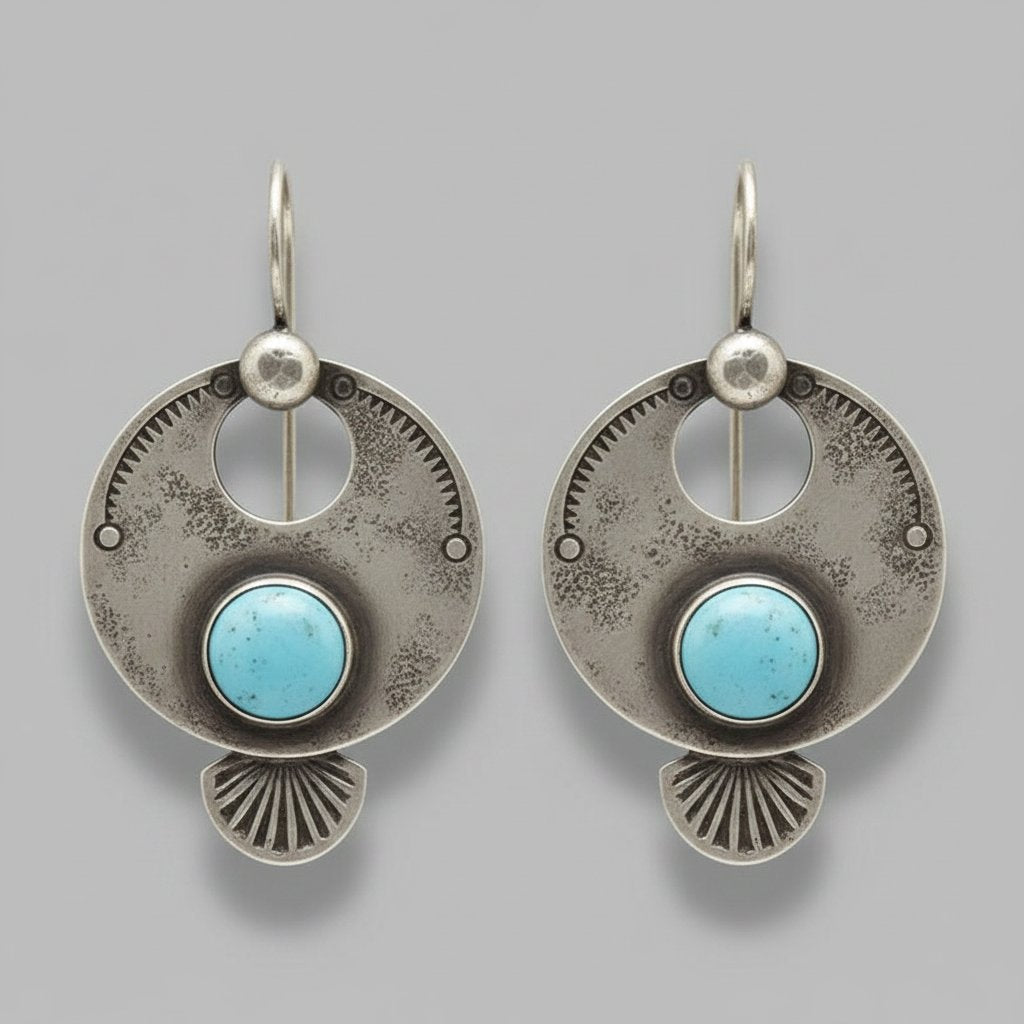 Seraphine Earrings