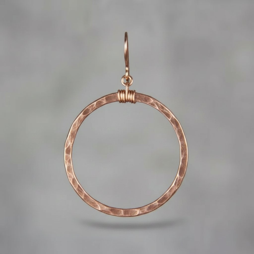 Seraphine Gold Earrings