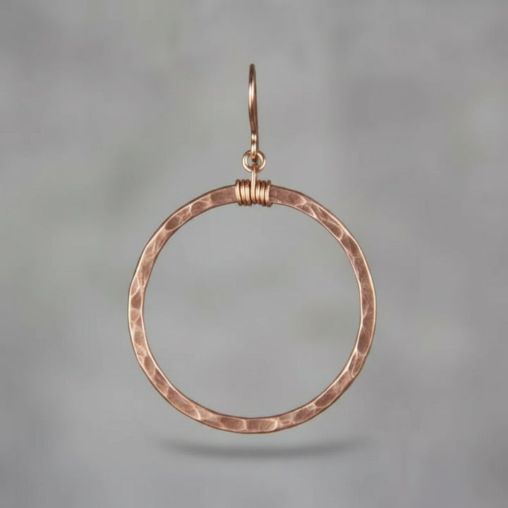Seraphine Gold Earrings