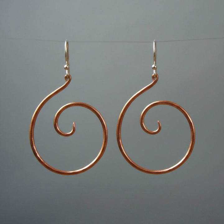 Seraphine Gold Earrings