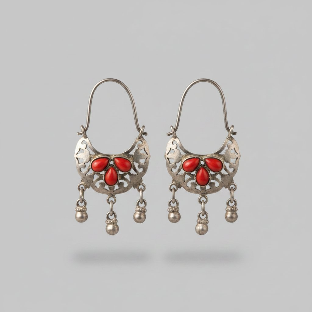 Seraphine Earrings