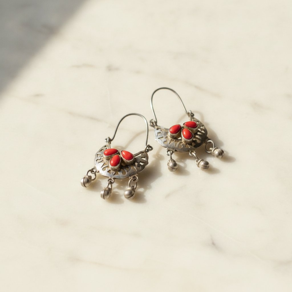 Seraphine Earrings