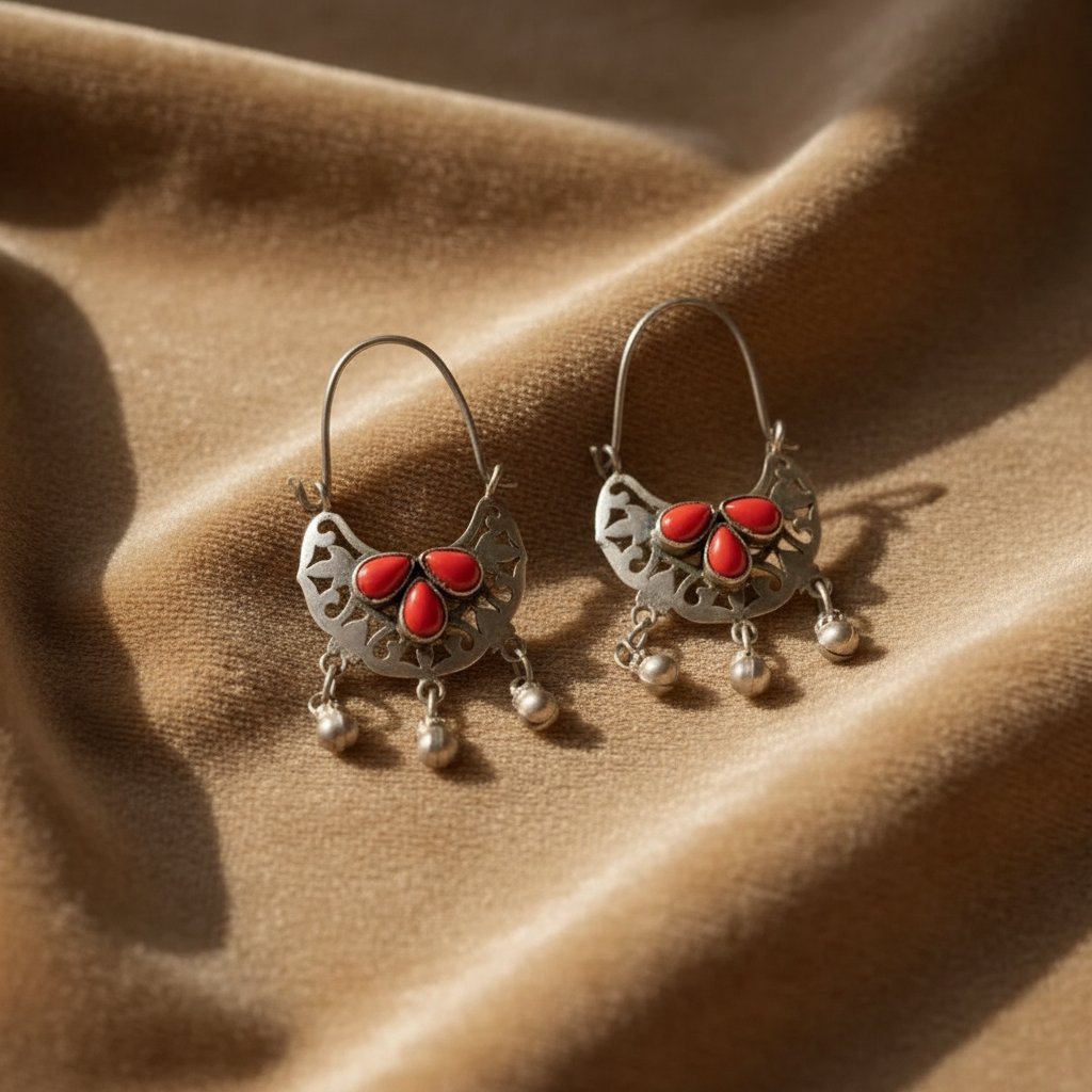 Seraphine Earrings