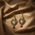 Seraphine Zirconia Earrings