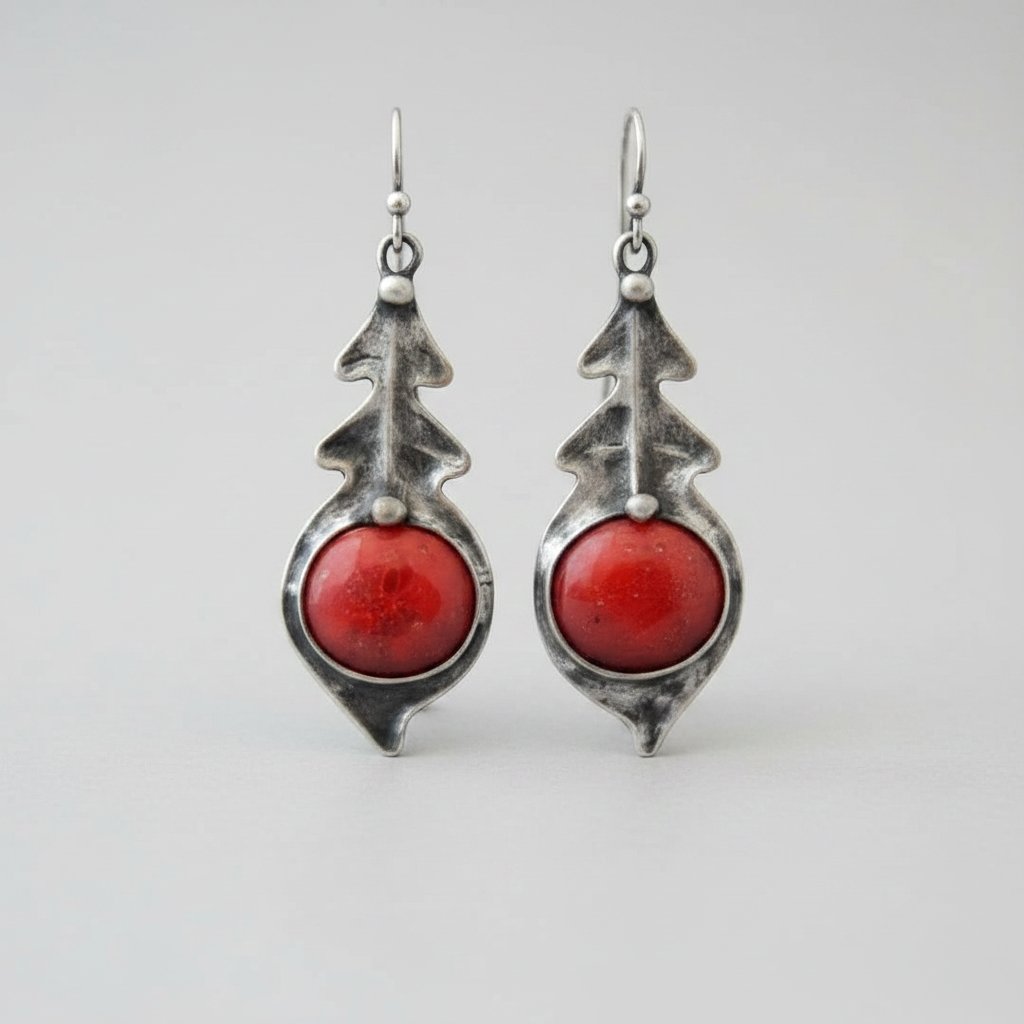 Seraphine Earrings