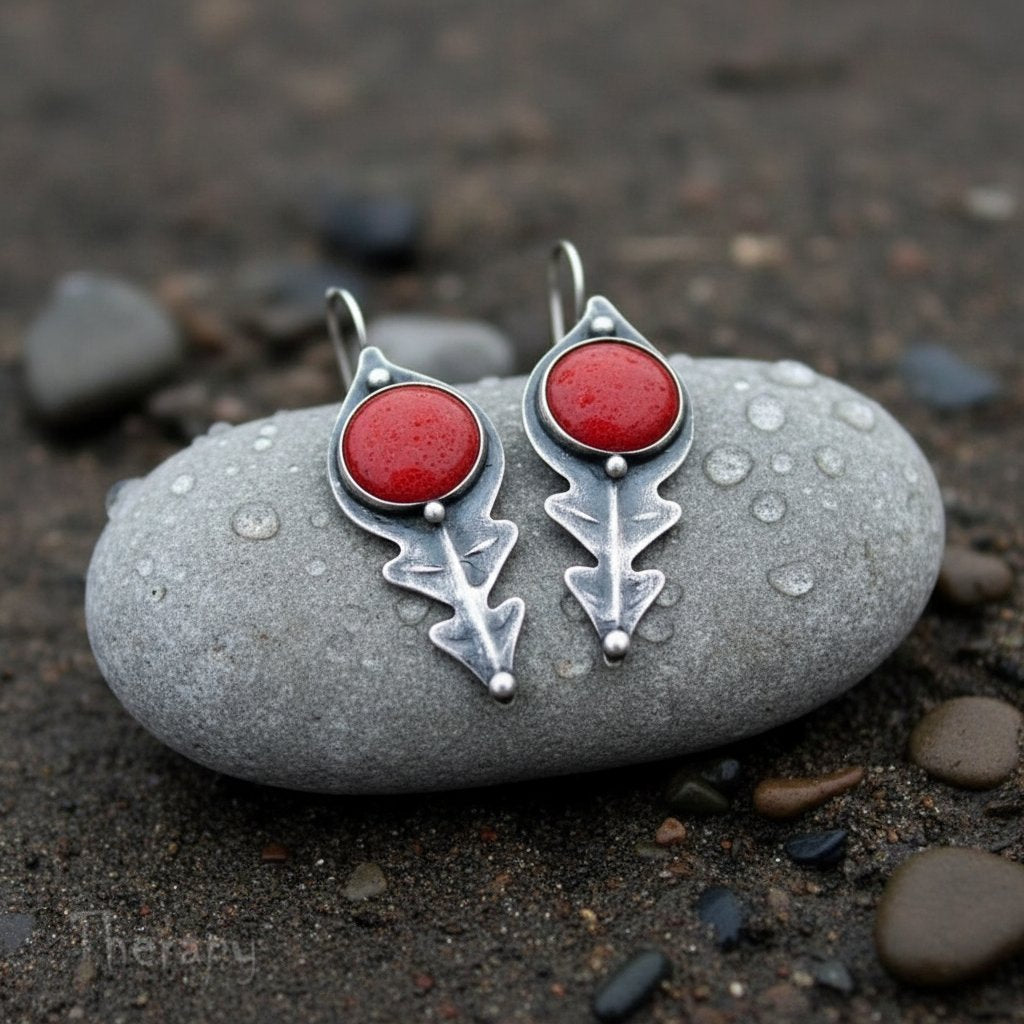 Seraphine Earrings