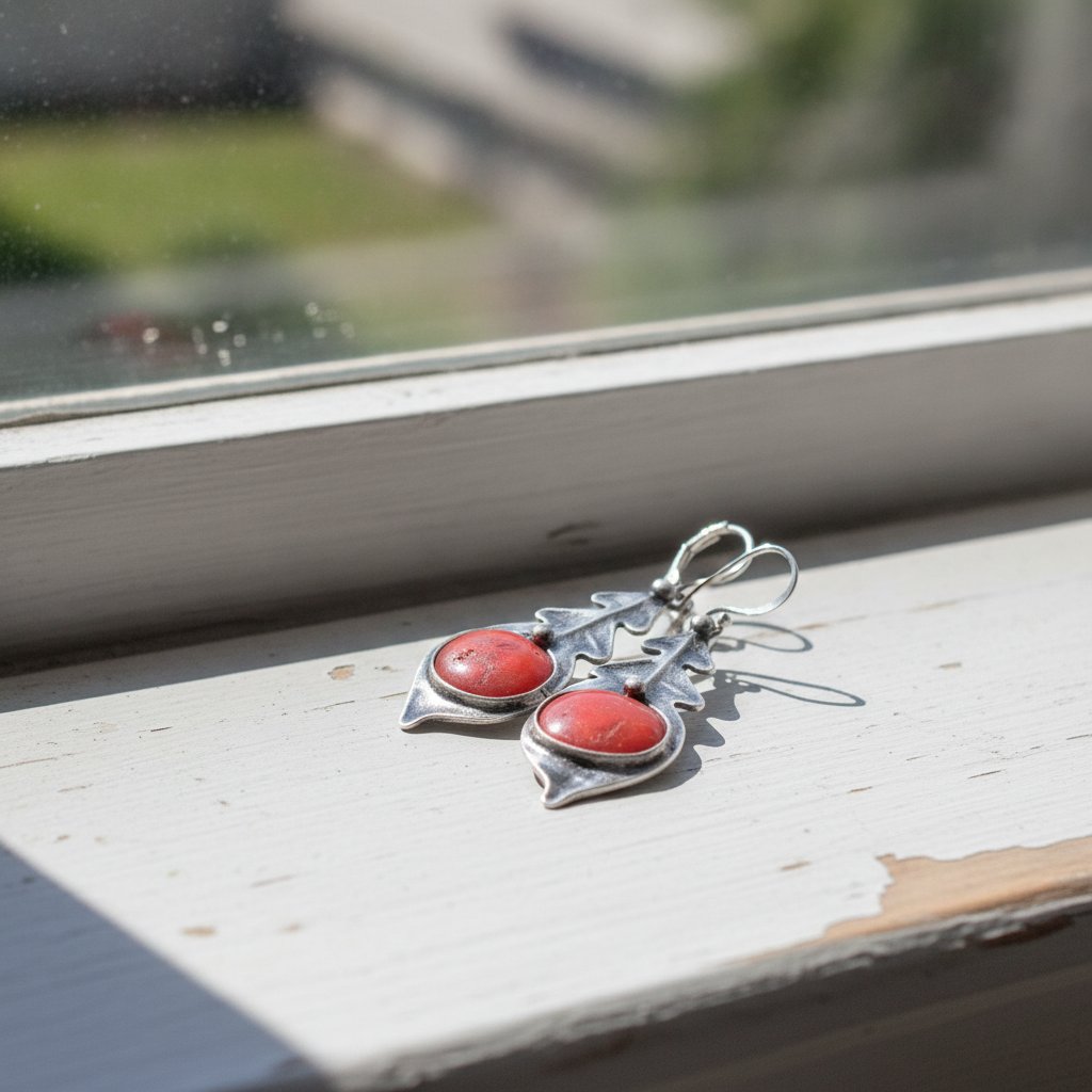 Seraphine Earrings