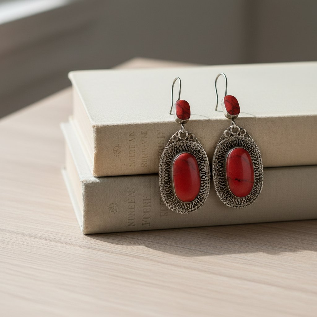 Seraphine Earrings