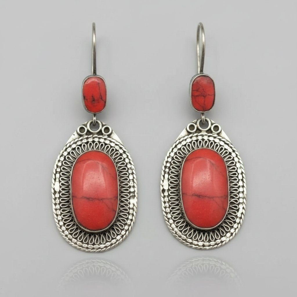 Seraphine Earrings