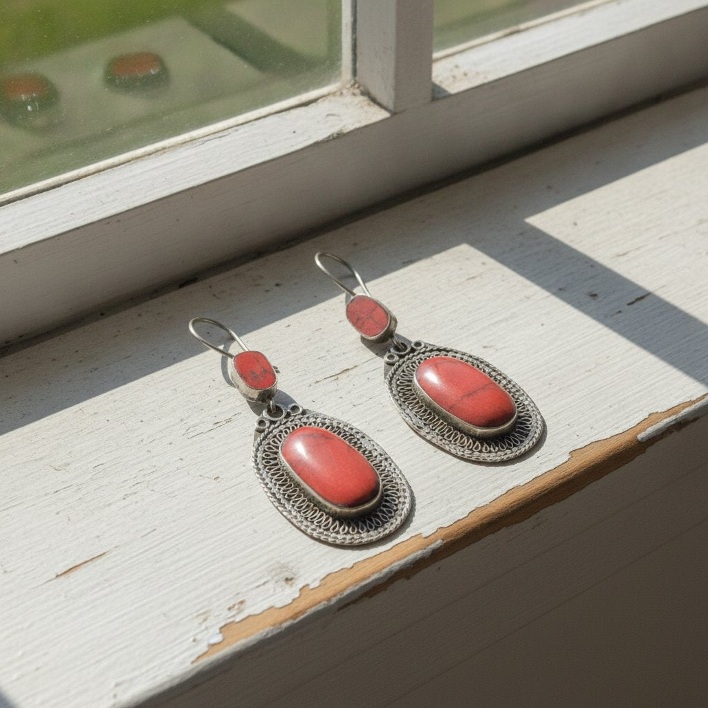 Seraphine Earrings
