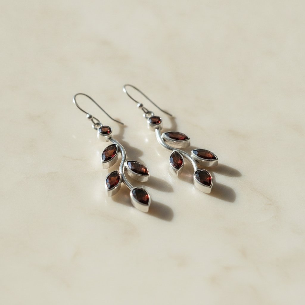 Seraphine Earrings