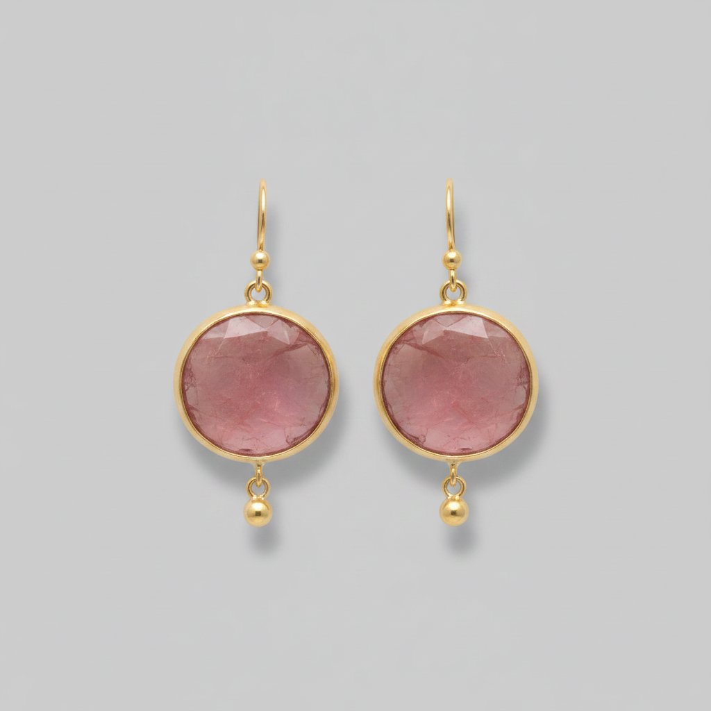 Seraphine Earrings