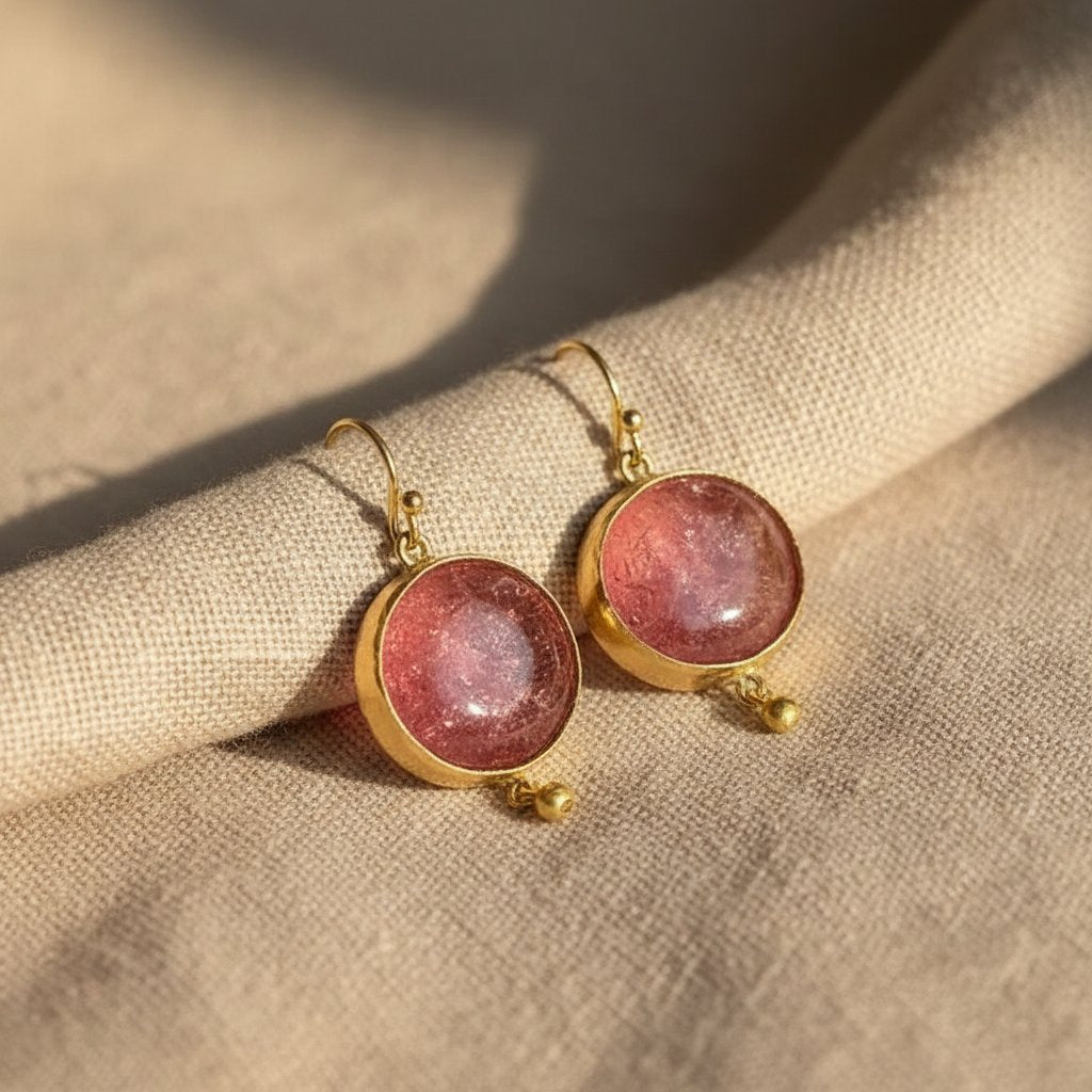Seraphine Earrings